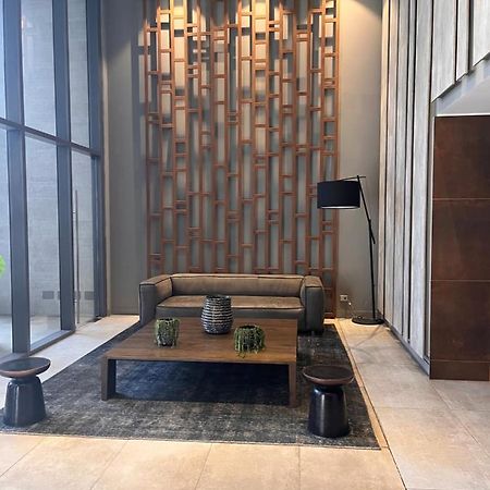 Exclusivo Departamento Stgo Centro Apartment Santiago Exterior photo