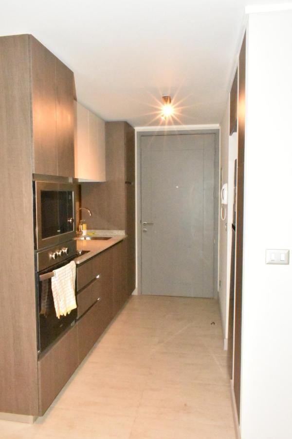 Exclusivo Departamento Stgo Centro Apartment Santiago Exterior photo