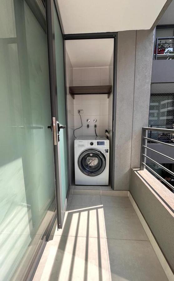 Exclusivo Departamento Stgo Centro Apartment Santiago Exterior photo