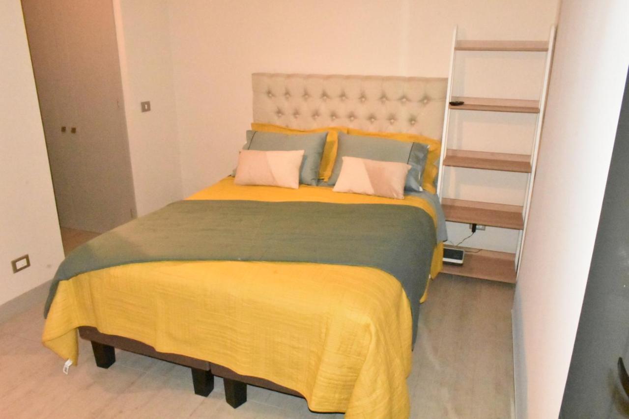 Exclusivo Departamento Stgo Centro Apartment Santiago Exterior photo
