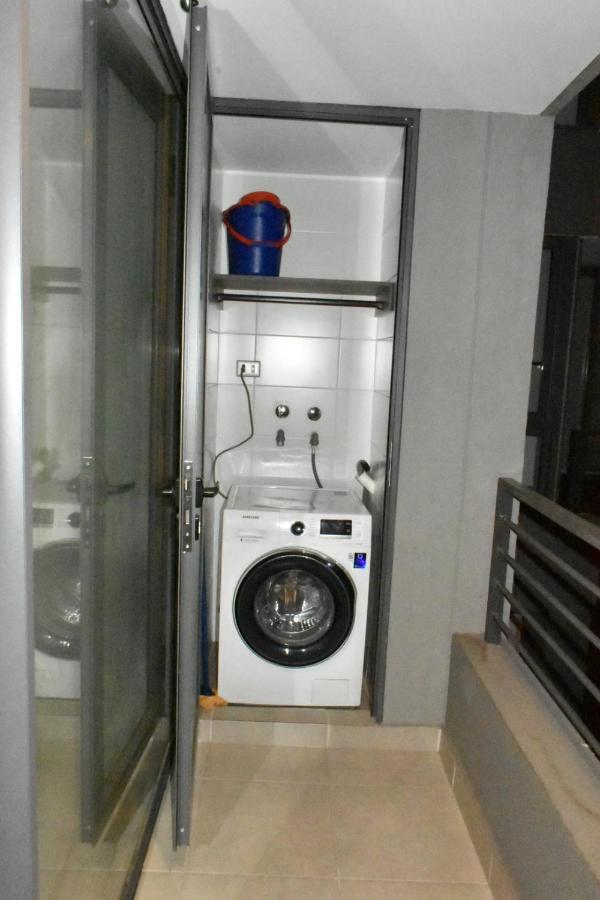 Exclusivo Departamento Stgo Centro Apartment Santiago Exterior photo